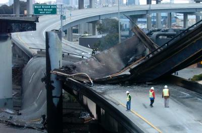 Photo by Noah Berger/Oakland Tribune